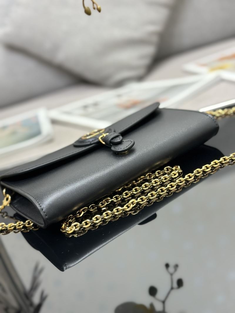 Christian Dior Bobby Bags